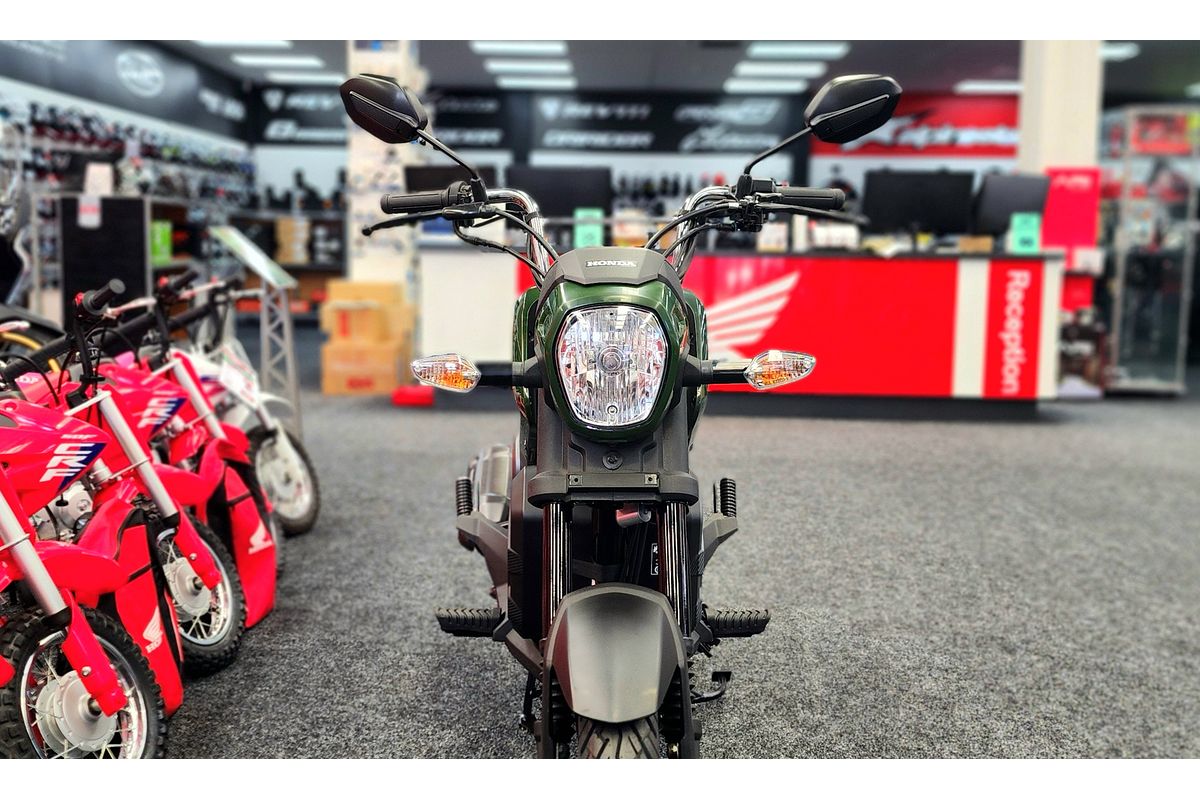 2024 Honda NAVi NAV110