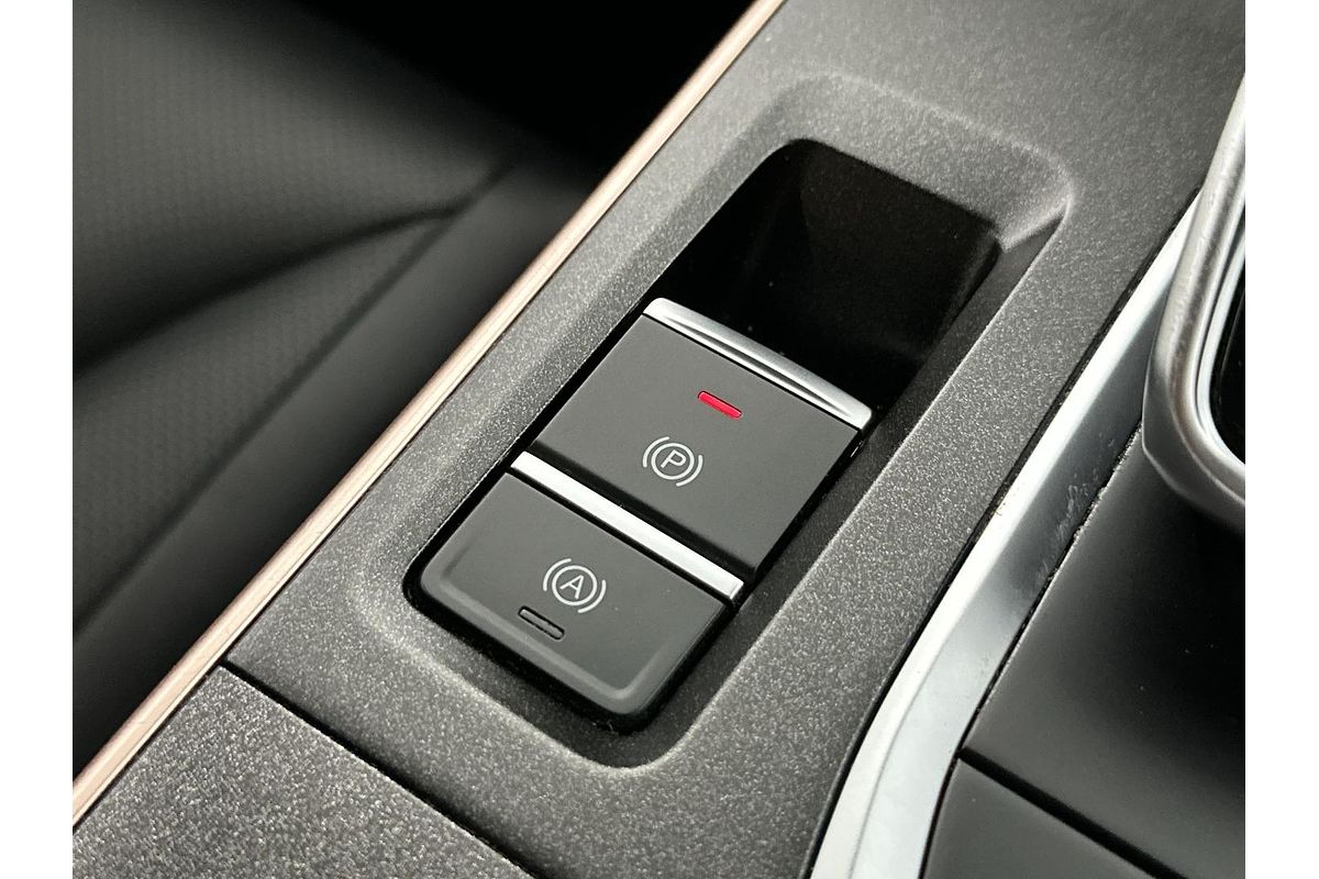 2023 Chery OMODA 5 BX