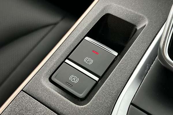 2023 Chery OMODA 5 BX