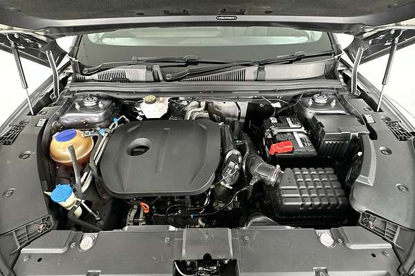 2023 Chery OMODA 5 BX