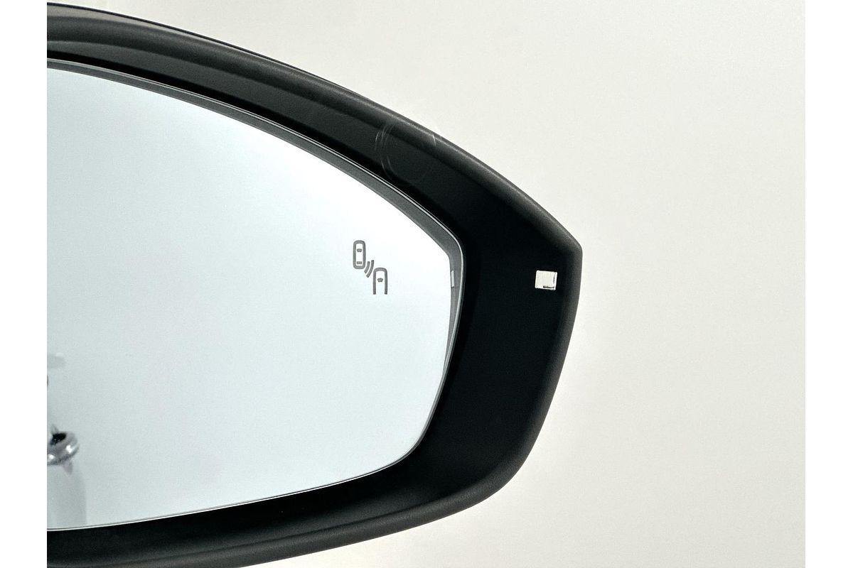 2023 Chery OMODA 5 BX