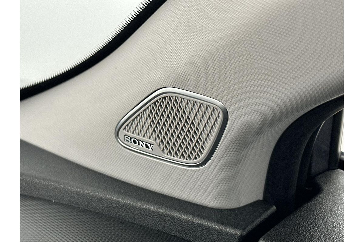 2023 Chery OMODA 5 BX