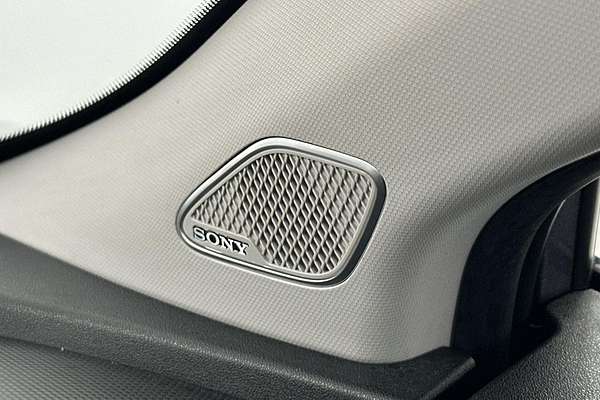 2023 Chery OMODA 5 BX