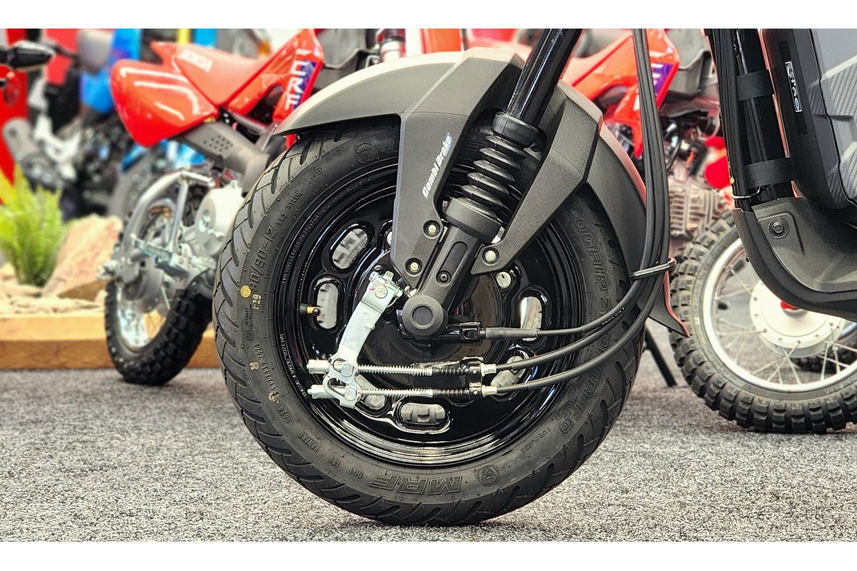 2024 Honda NAVi NAV110