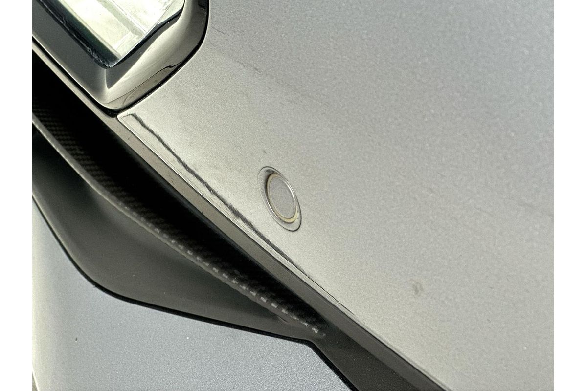 2023 Chery OMODA 5 BX