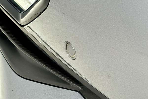 2023 Chery OMODA 5 BX