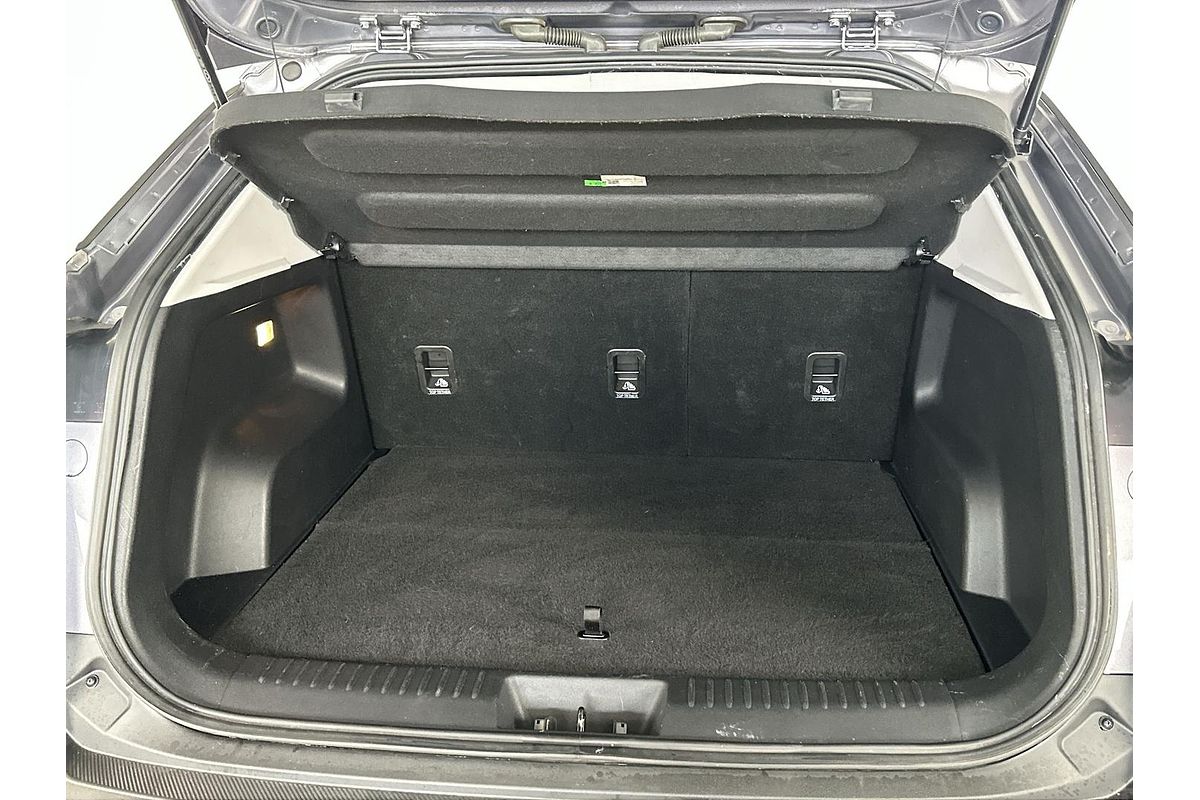 2023 Chery OMODA 5 BX