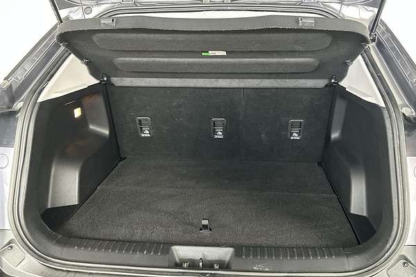 2023 Chery OMODA 5 BX