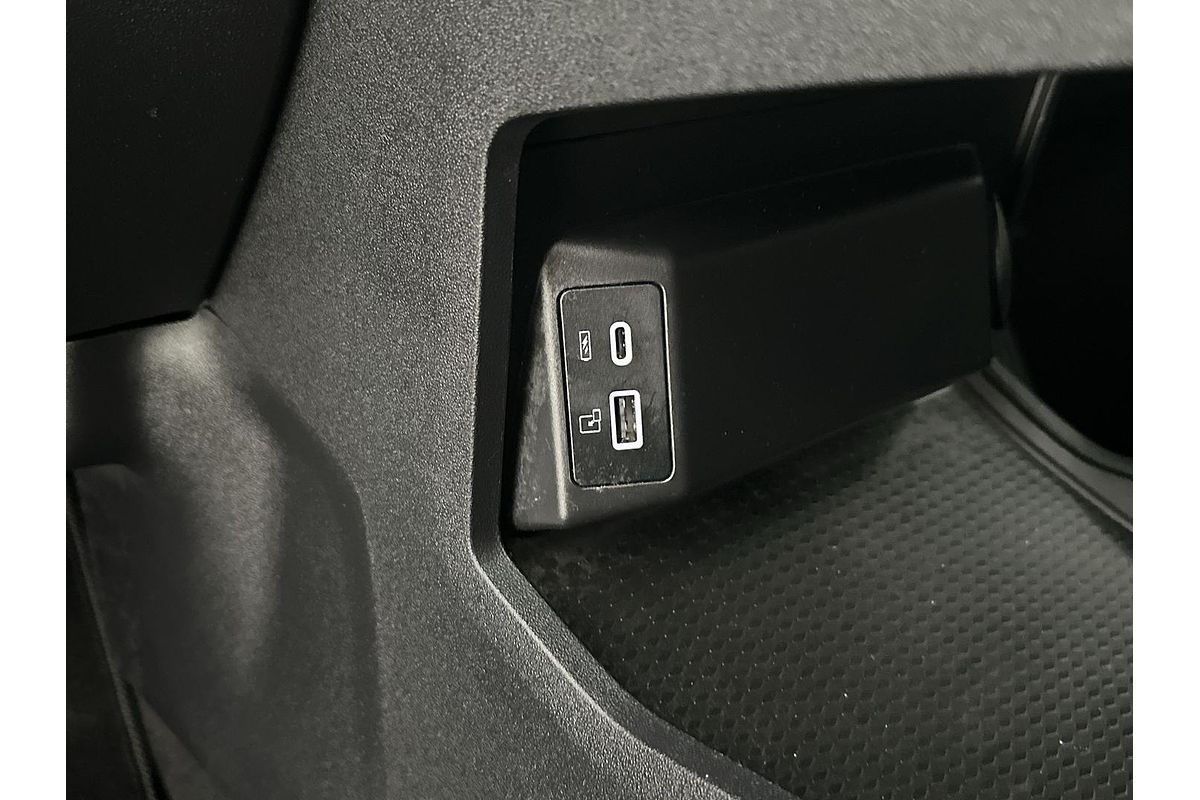 2023 Chery OMODA 5 BX