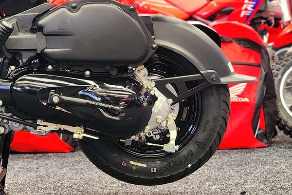 2024 Honda NAVi NAV110