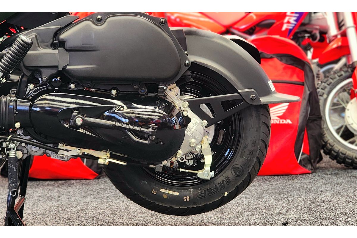 2024 Honda NAVi NAV110