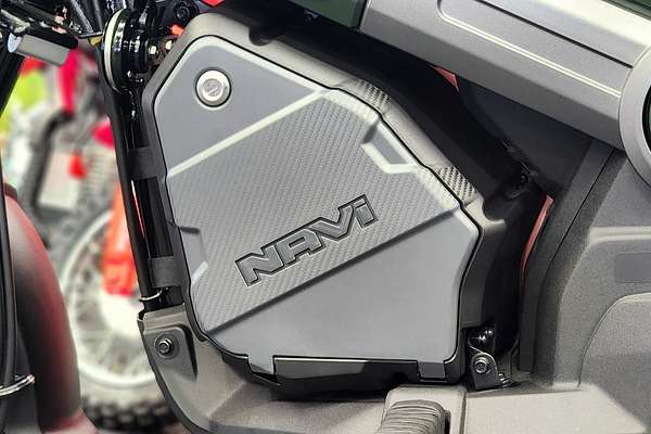 2024 Honda NAVi NAV110