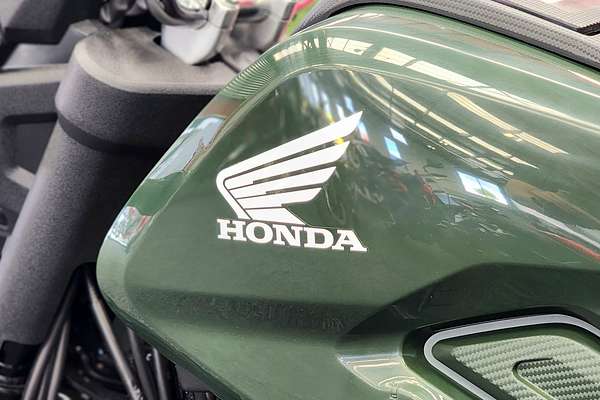 2024 Honda NAVi NAV110