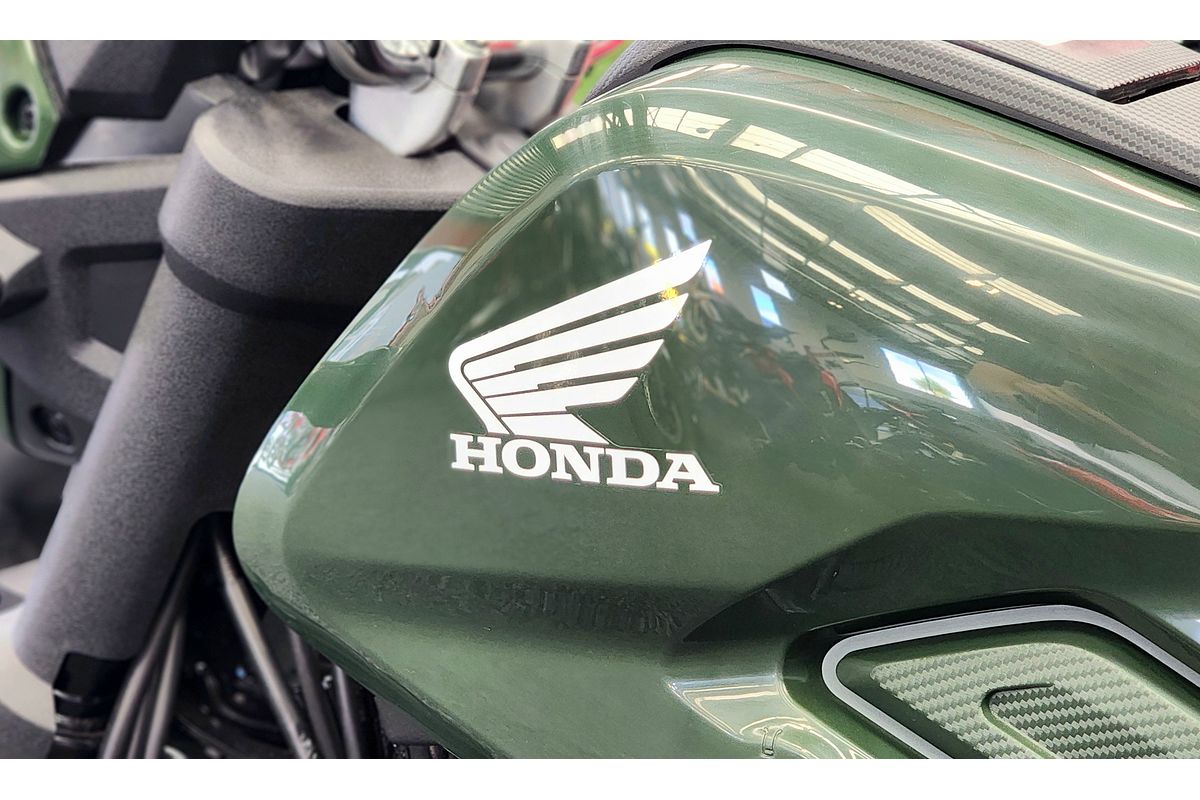 2024 Honda NAVi NAV110