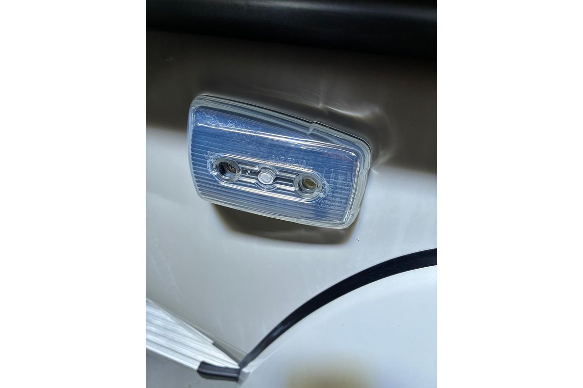 2019 Toyota Landcruiser GXL VDJ79R 4X4