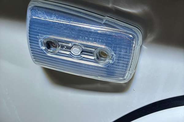 2019 Toyota Landcruiser GXL VDJ79R 4X4