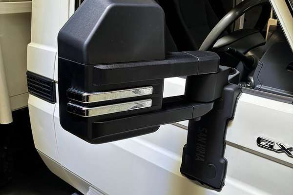 2019 Toyota Landcruiser GXL VDJ79R 4X4