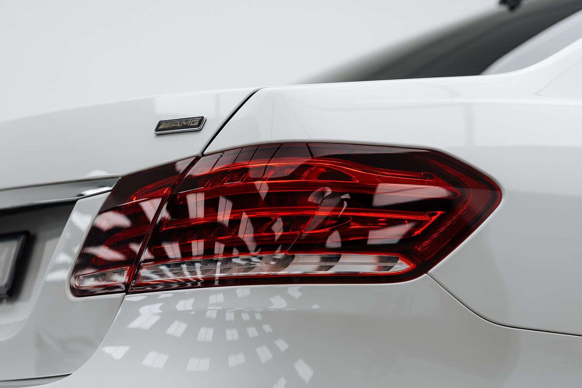 2014 Mercedes-Benz E-Class E250 W212