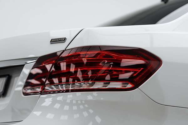 2014 Mercedes-Benz E-Class E250 W212