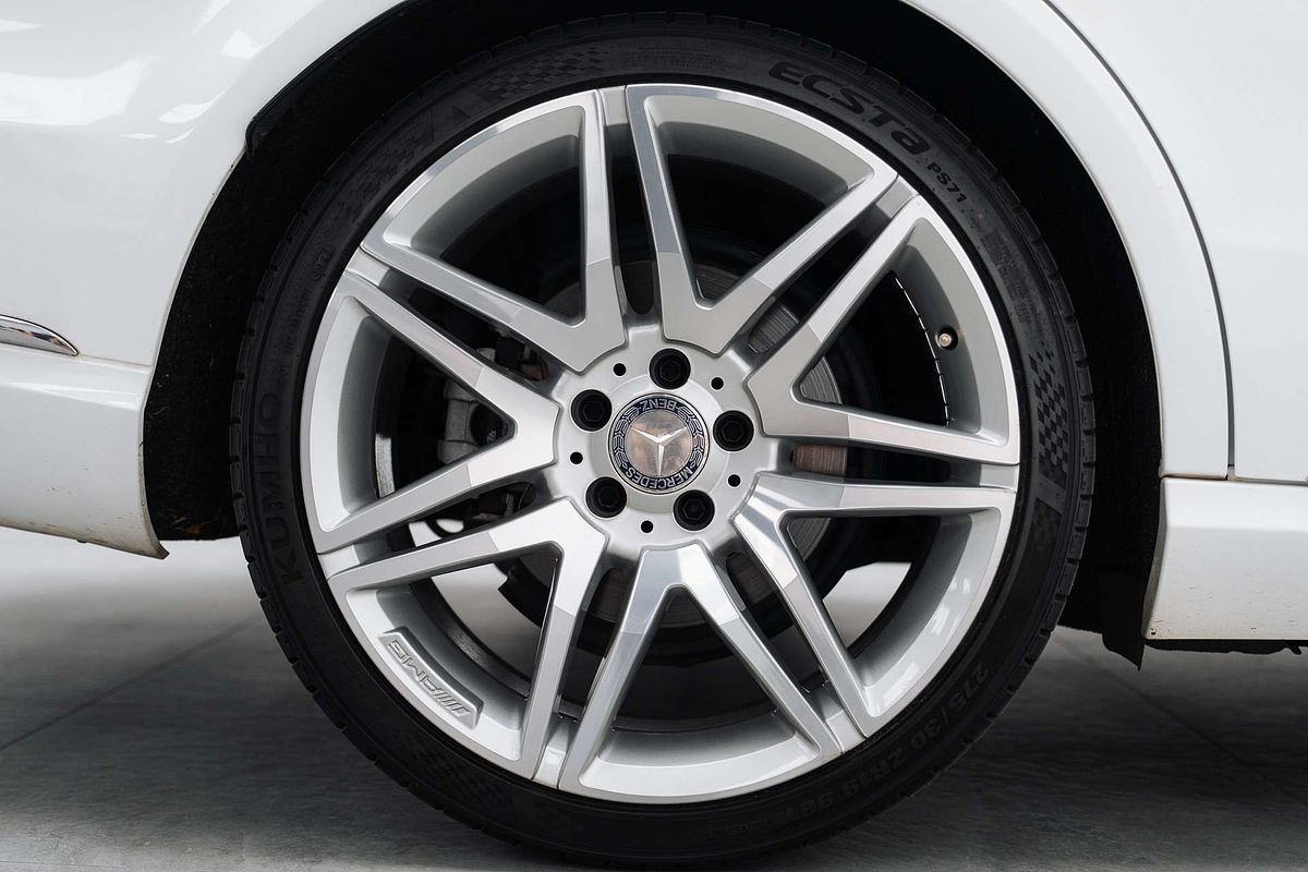 2014 Mercedes-Benz E-Class E250 W212