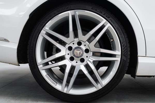 2014 Mercedes-Benz E-Class E250 W212