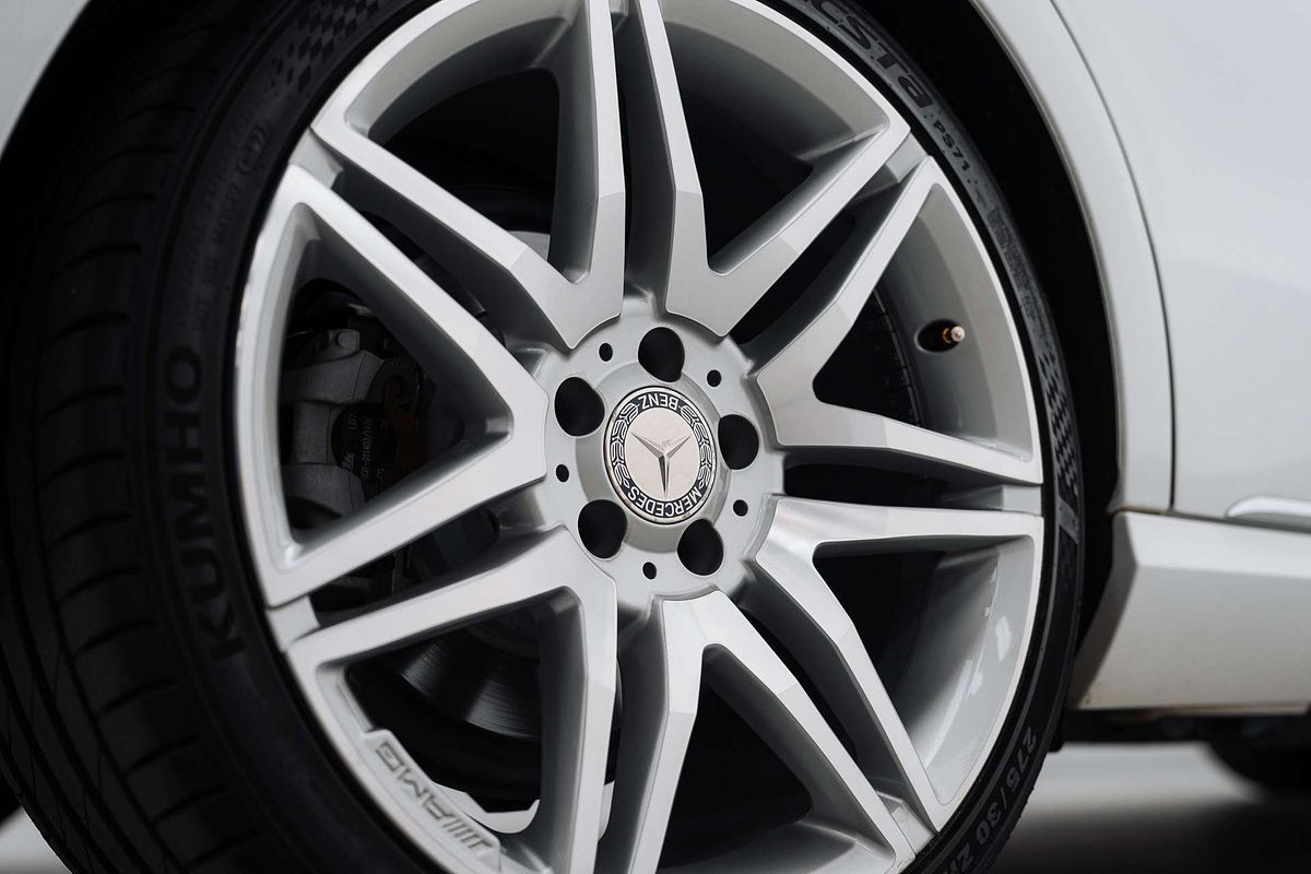 2014 Mercedes-Benz E-Class E250 W212