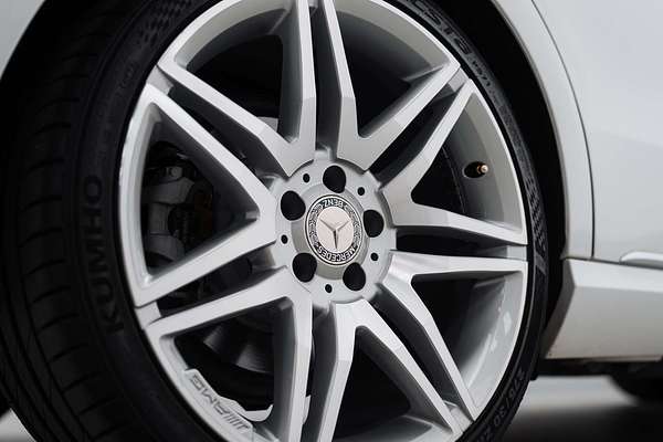 2014 Mercedes-Benz E-Class E250 W212