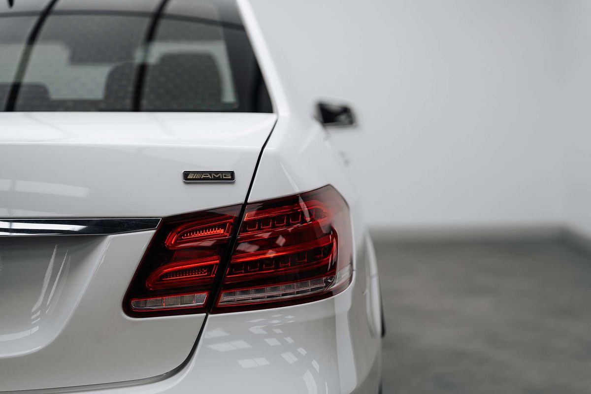 2014 Mercedes-Benz E-Class E250 W212