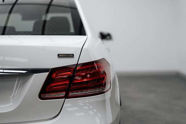 2014 Mercedes-Benz E-Class E250 W212