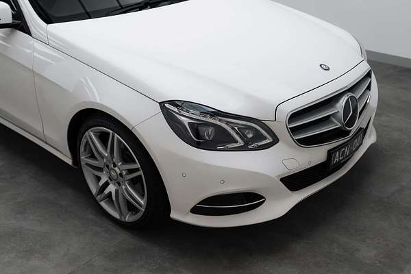 2014 Mercedes-Benz E-Class E250 W212