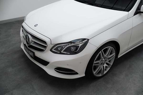 2014 Mercedes-Benz E-Class E250 W212