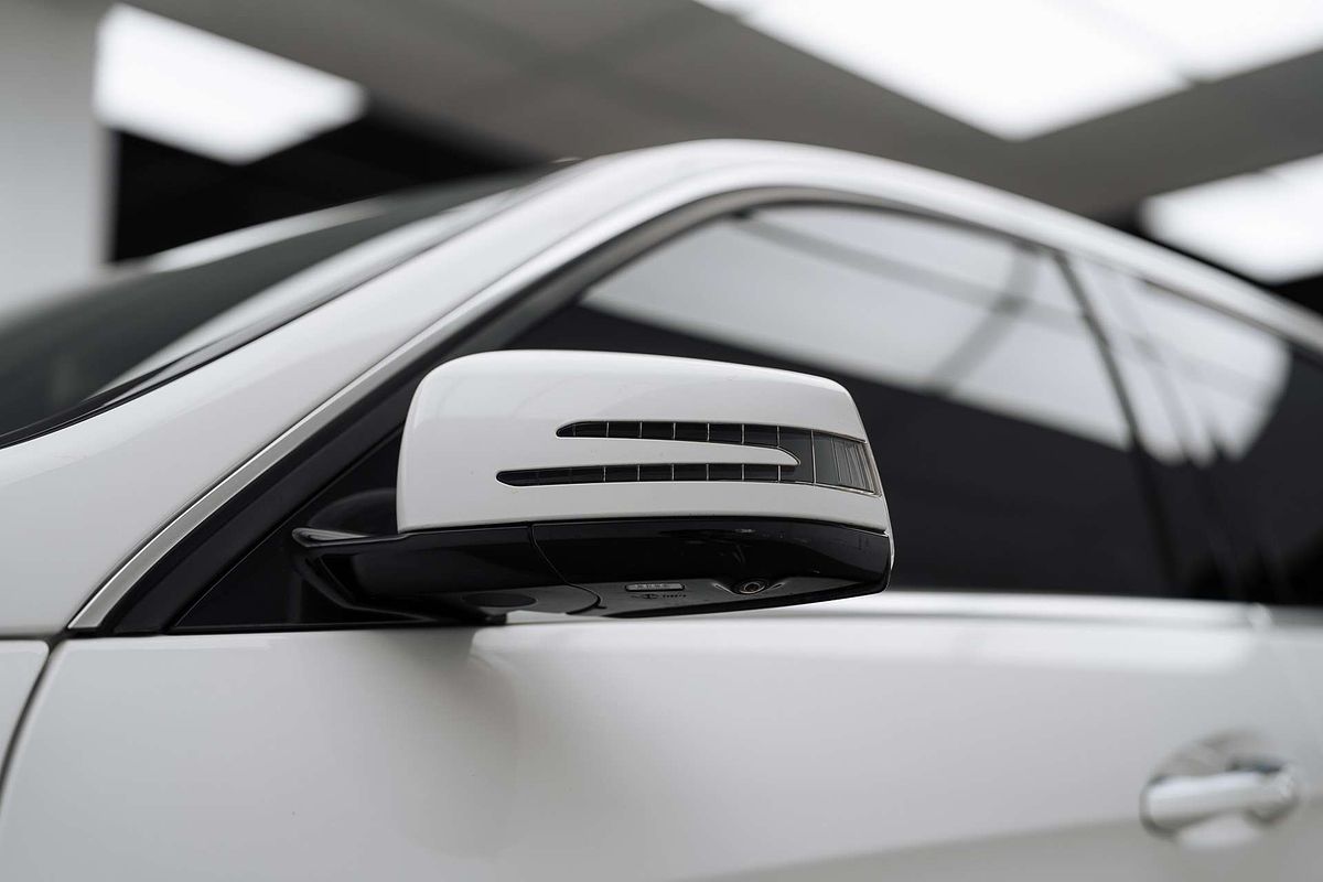 2014 Mercedes-Benz E-Class E250 W212