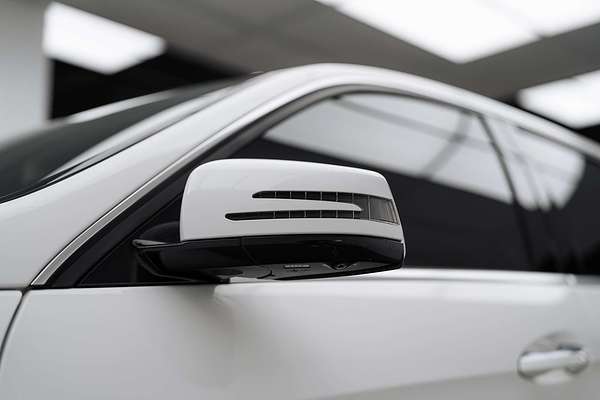 2014 Mercedes-Benz E-Class E250 W212