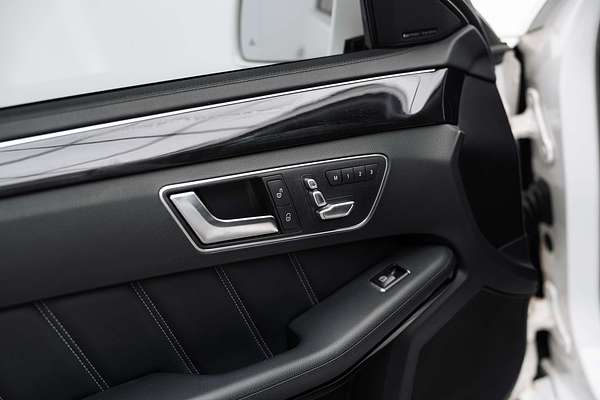 2014 Mercedes-Benz E-Class E250 W212