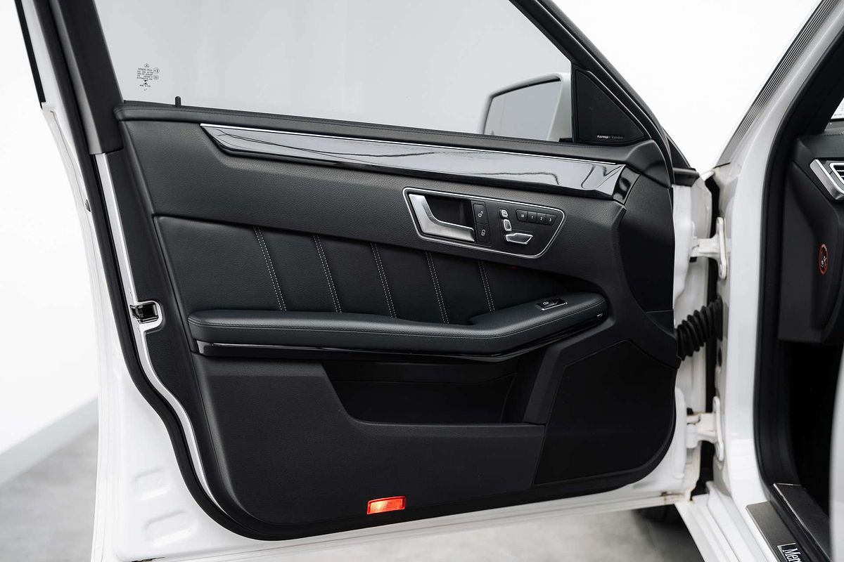 2014 Mercedes-Benz E-Class E250 W212