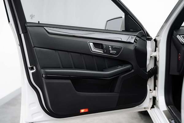 2014 Mercedes-Benz E-Class E250 W212