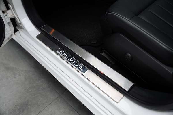 2014 Mercedes-Benz E-Class E250 W212