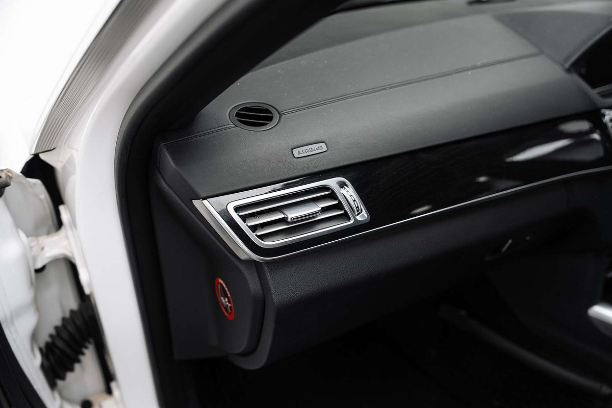 2014 Mercedes-Benz E-Class E250 W212