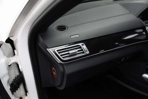 2014 Mercedes-Benz E-Class E250 W212