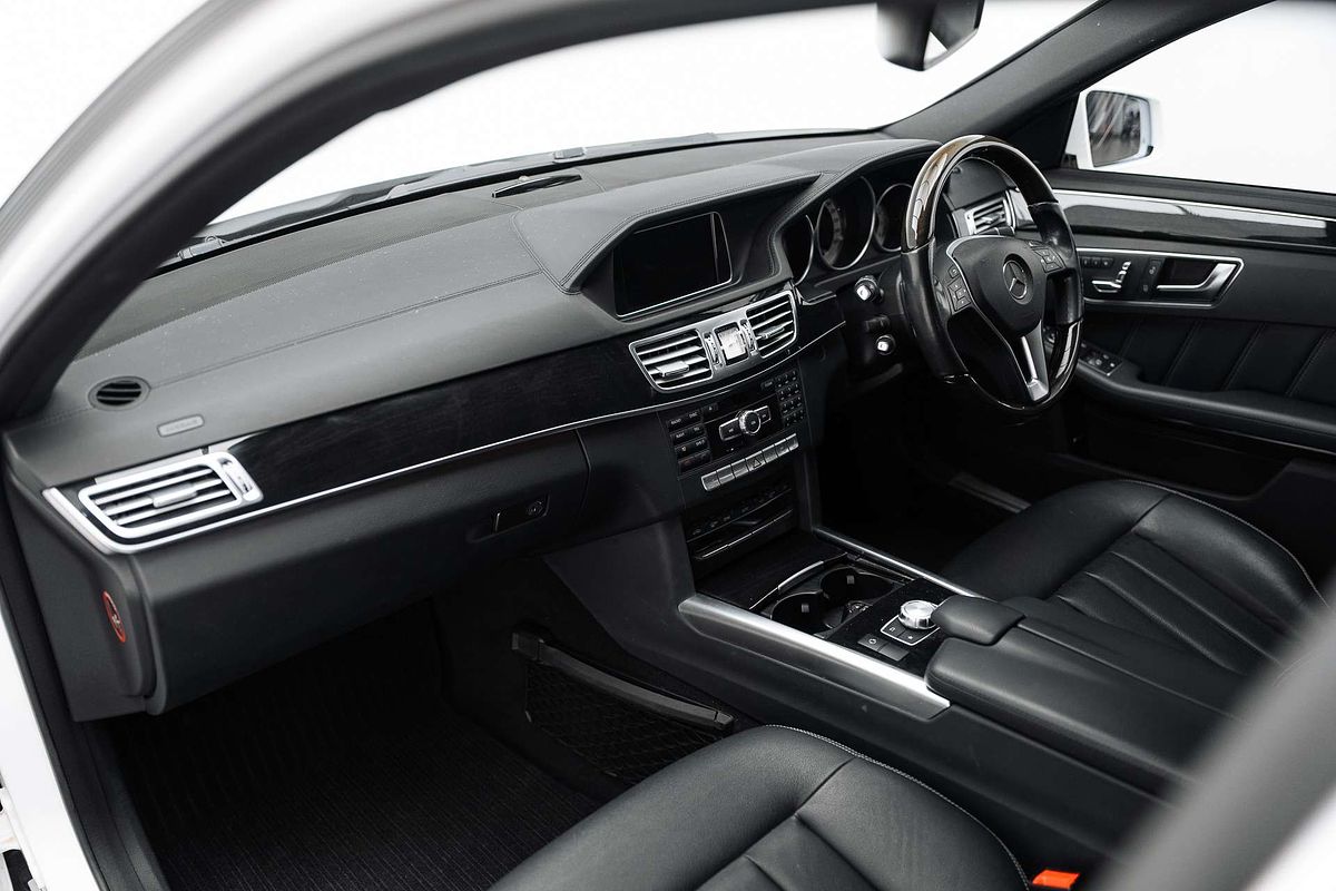 2014 Mercedes-Benz E-Class E250 W212