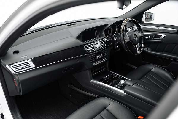 2014 Mercedes-Benz E-Class E250 W212