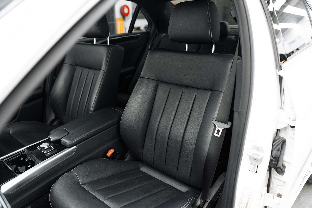 2014 Mercedes-Benz E-Class E250 W212