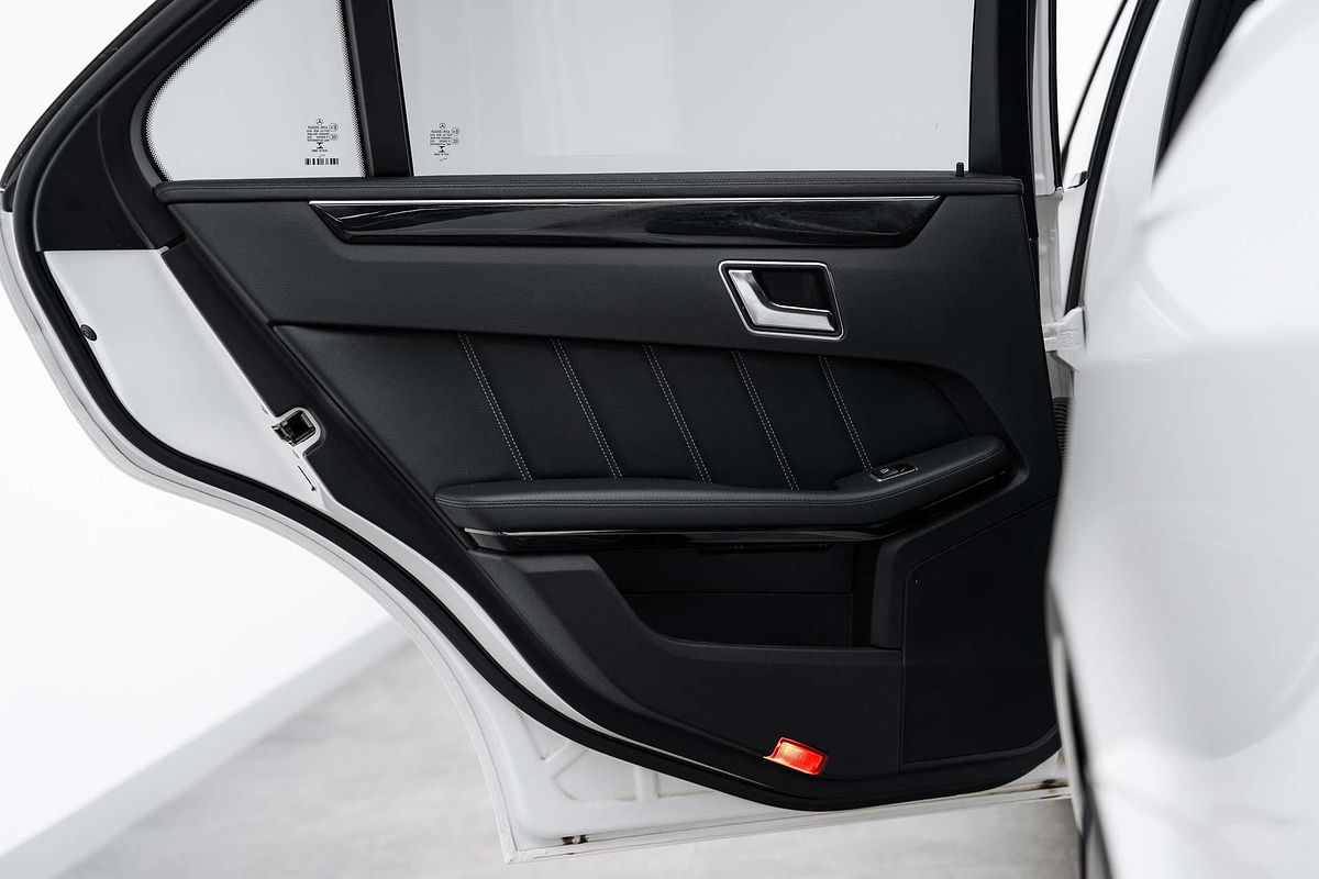 2014 Mercedes-Benz E-Class E250 W212