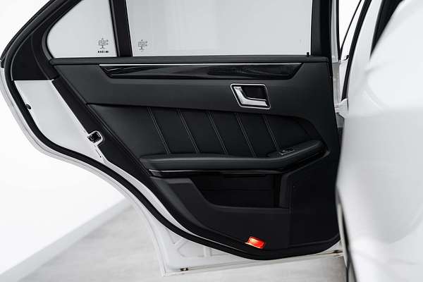 2014 Mercedes-Benz E-Class E250 W212