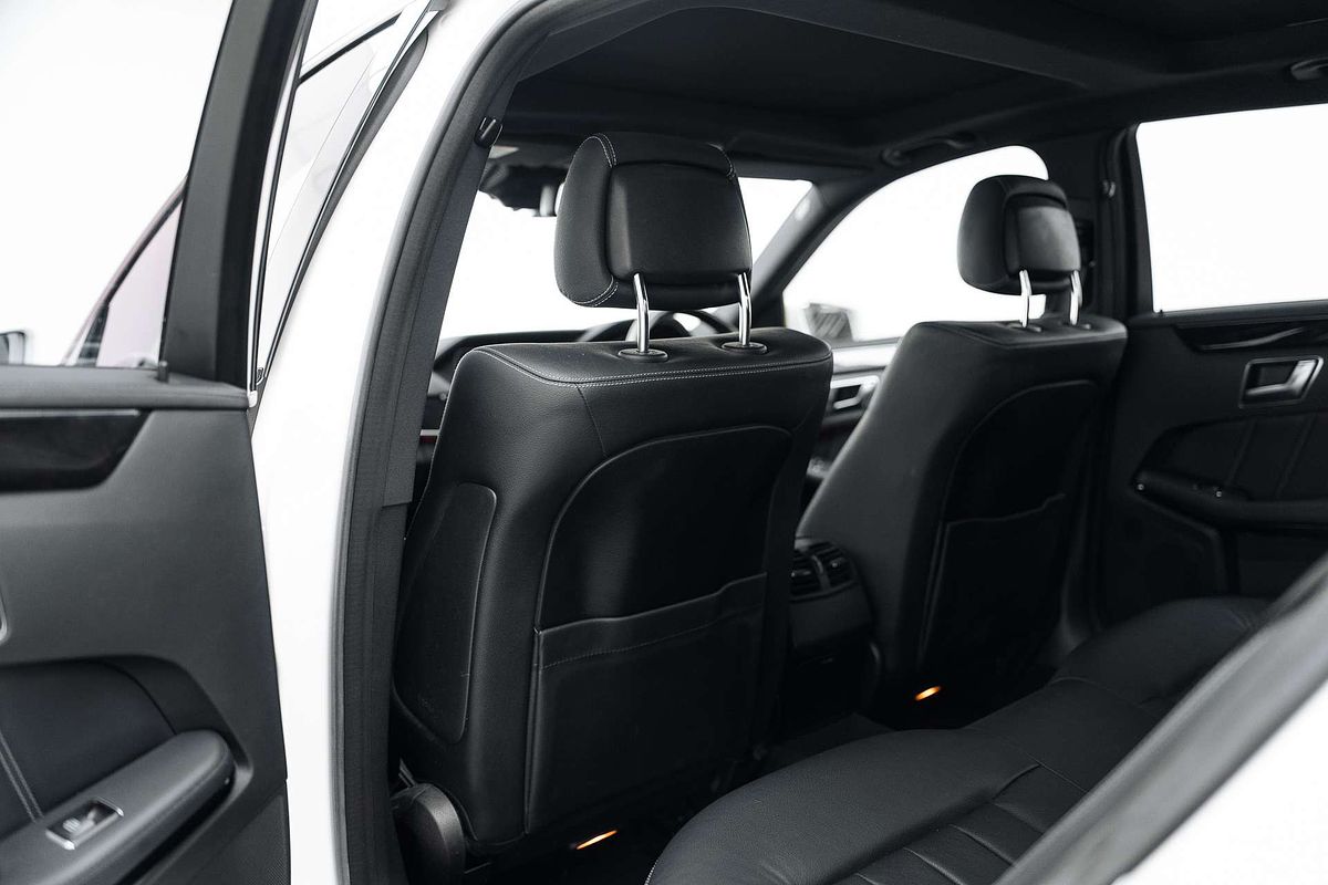 2014 Mercedes-Benz E-Class E250 W212