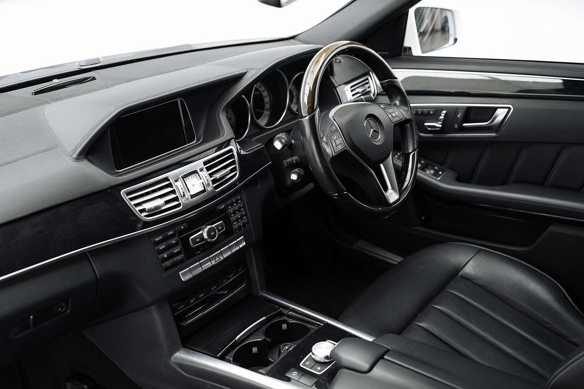 2014 Mercedes-Benz E-Class E250 W212