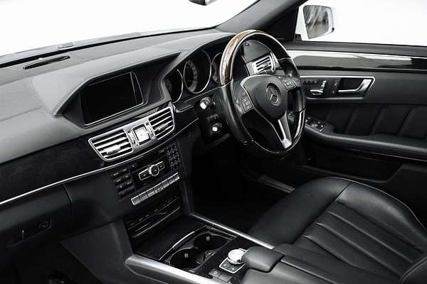 2014 Mercedes-Benz E-Class E250 W212
