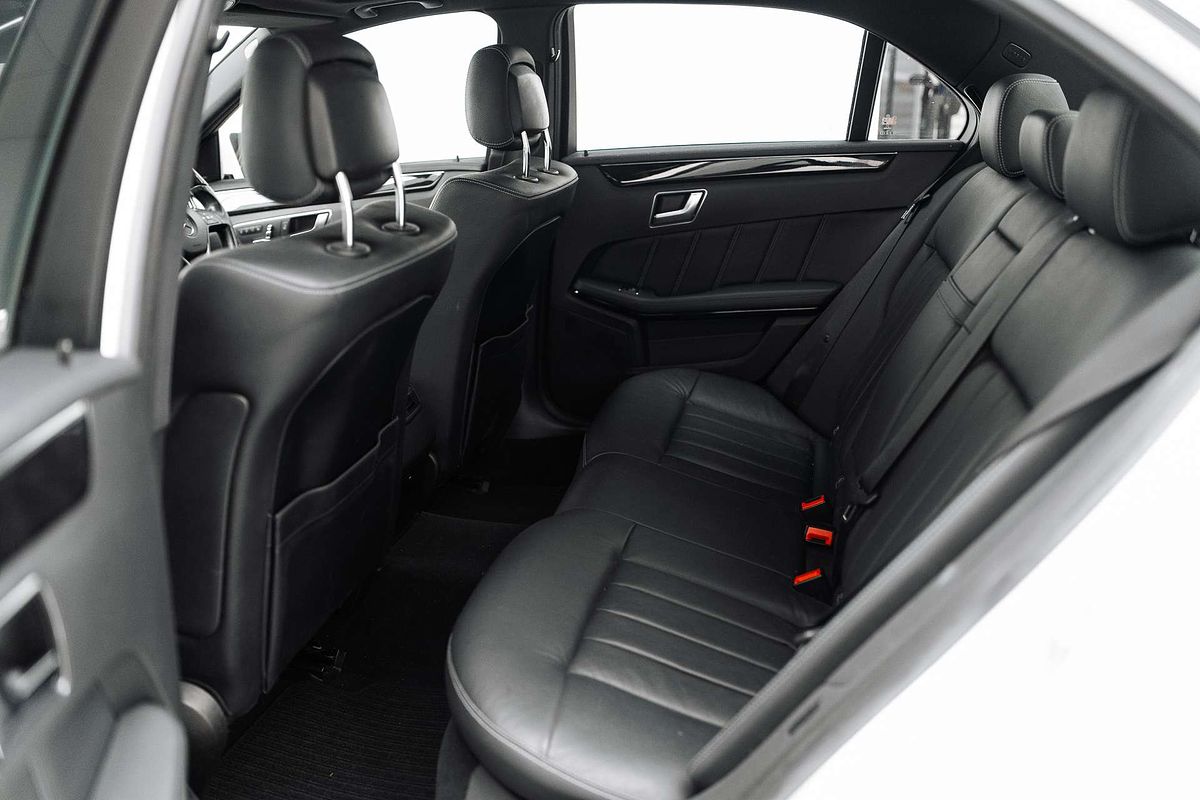 2014 Mercedes-Benz E-Class E250 W212