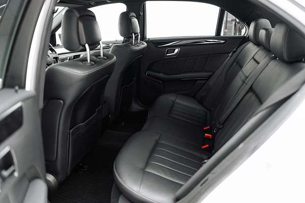 2014 Mercedes-Benz E-Class E250 W212
