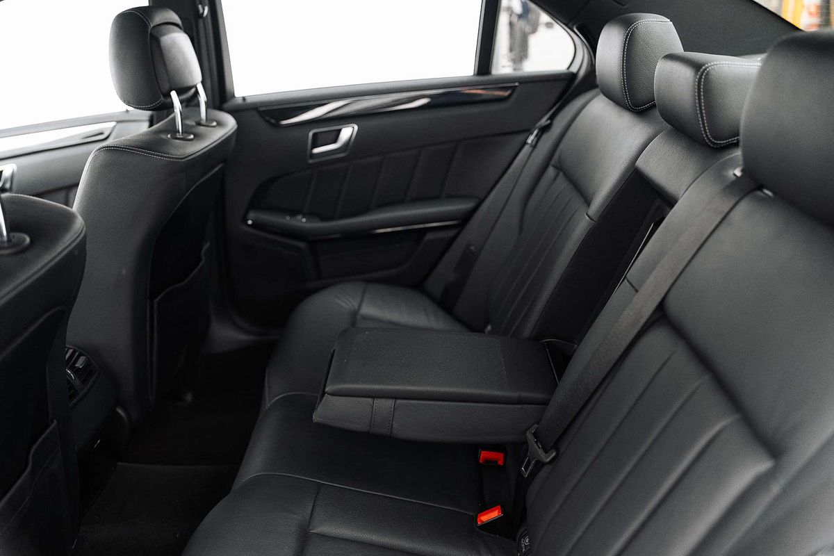 2014 Mercedes-Benz E-Class E250 W212